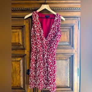 ✨sold✨ Women’s Wrap Dress